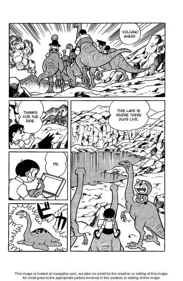 Doraemon Long Stories Chapter 3 18